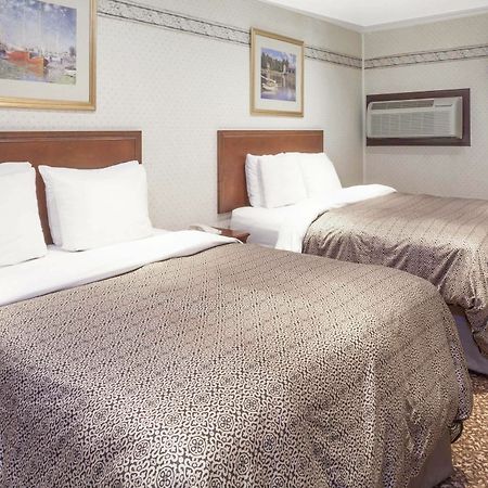 Knights Inn Κίνγκστον Εξωτερικό φωτογραφία