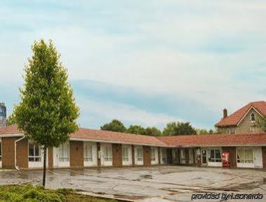 Knights Inn Κίνγκστον Εξωτερικό φωτογραφία