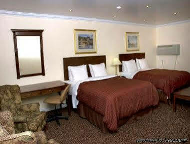 Knights Inn Κίνγκστον Εξωτερικό φωτογραφία